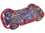 Maserati Tipo 61 Birdcage 1959 года